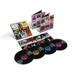 Guns N' Roses Live Era '87-'93 [Deluxe 180G 4LP]