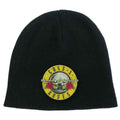 Guns N' Roses Logo Black