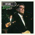 Guy Clark Live From Austin, TX (CD + DVD)