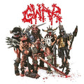 GWAR Scumdogs of the Universe (30th Anniversary) (GREY MARBLE VINYL)