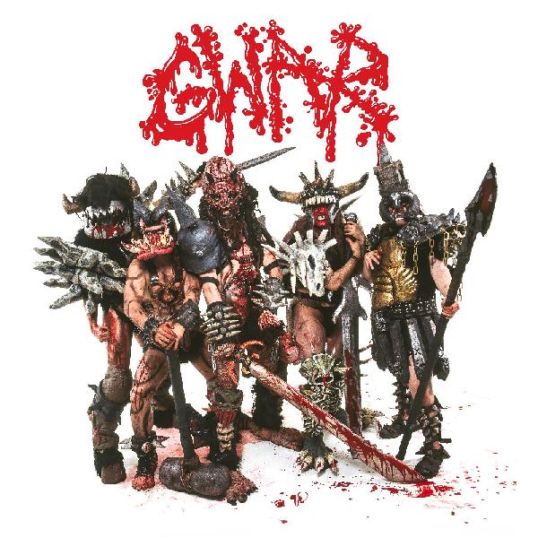 GWAR Scumdogs of the Universe (30th Anniversary)
