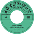 Gypsy Fari Gypsy Fari