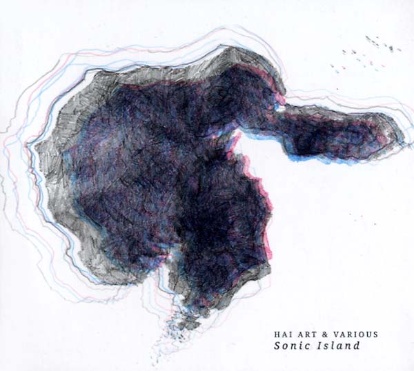 HAI ART & VARIOUS Sonic Island
