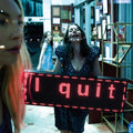 Haim I Quit [Explicit Content]
