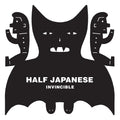 Half Japanese Invincible