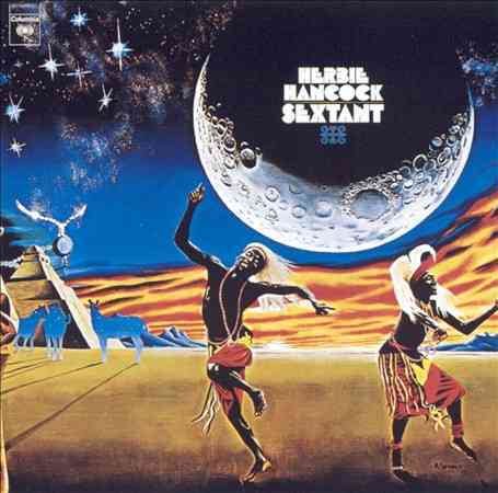Hancock, Herbie Sextant (180 Gram Vinyl) [Import]