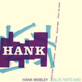 Hank Mobley Hank (Blue Note Tone Poet Edition) [180G LP]