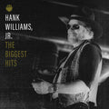 Hank Williams, Jr. The Biggest Hits Of Hank Williams, Jr.