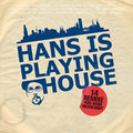 HANS NIESWANDT Hans Is Playing House