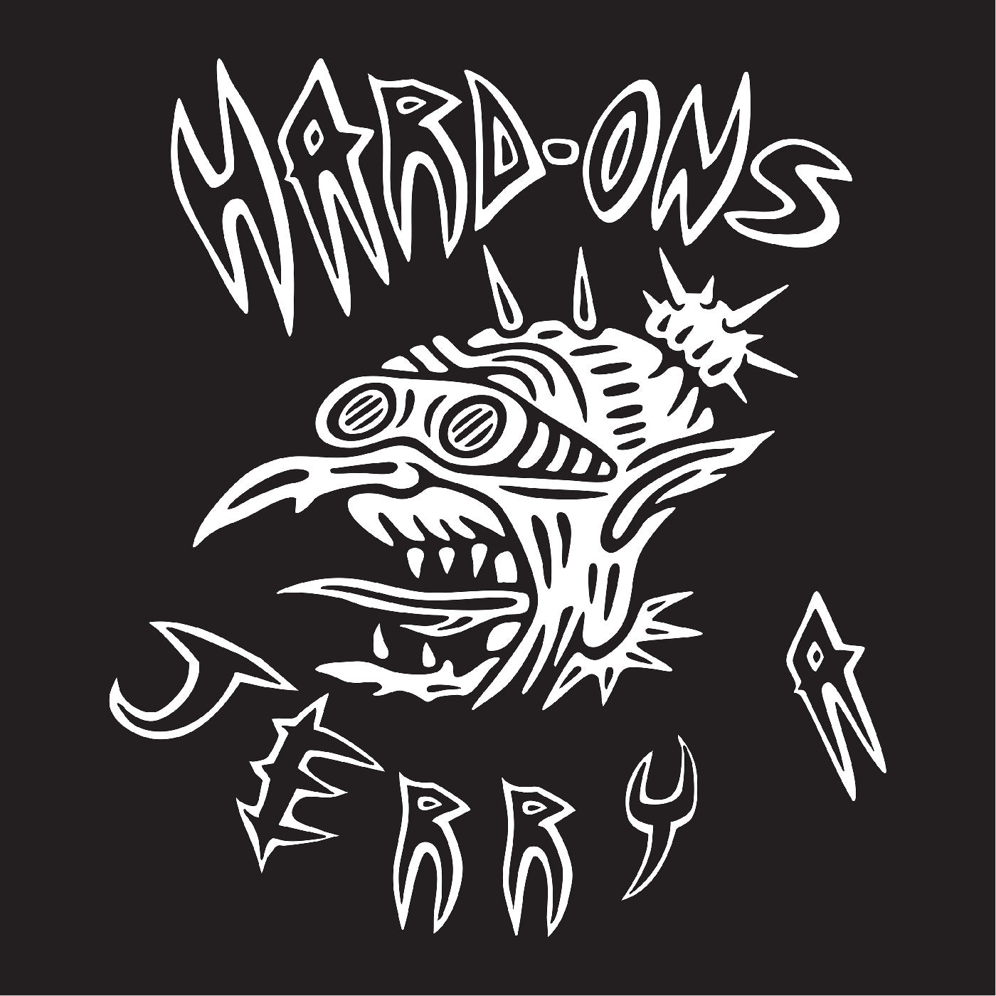 Hard-Ons/Jerry A. Hard-Ons/Jerry A.