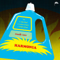 Harmonia Musik von Harmonia