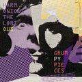 HARMONIOUS THELONIOUS Grumpy Pieces [LP]