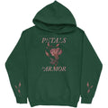 Hayley Williams Petals Green