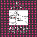 HEADMAN Dance Modern