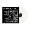 Health Conflict Dlc (Indie Exclusive) [White] [Signed Insert]