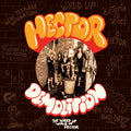 HECTOR Demolition (The Wired Up World Of Hector)