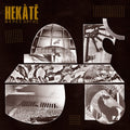 HEKATE Μepec Opync (Days of Wrath)