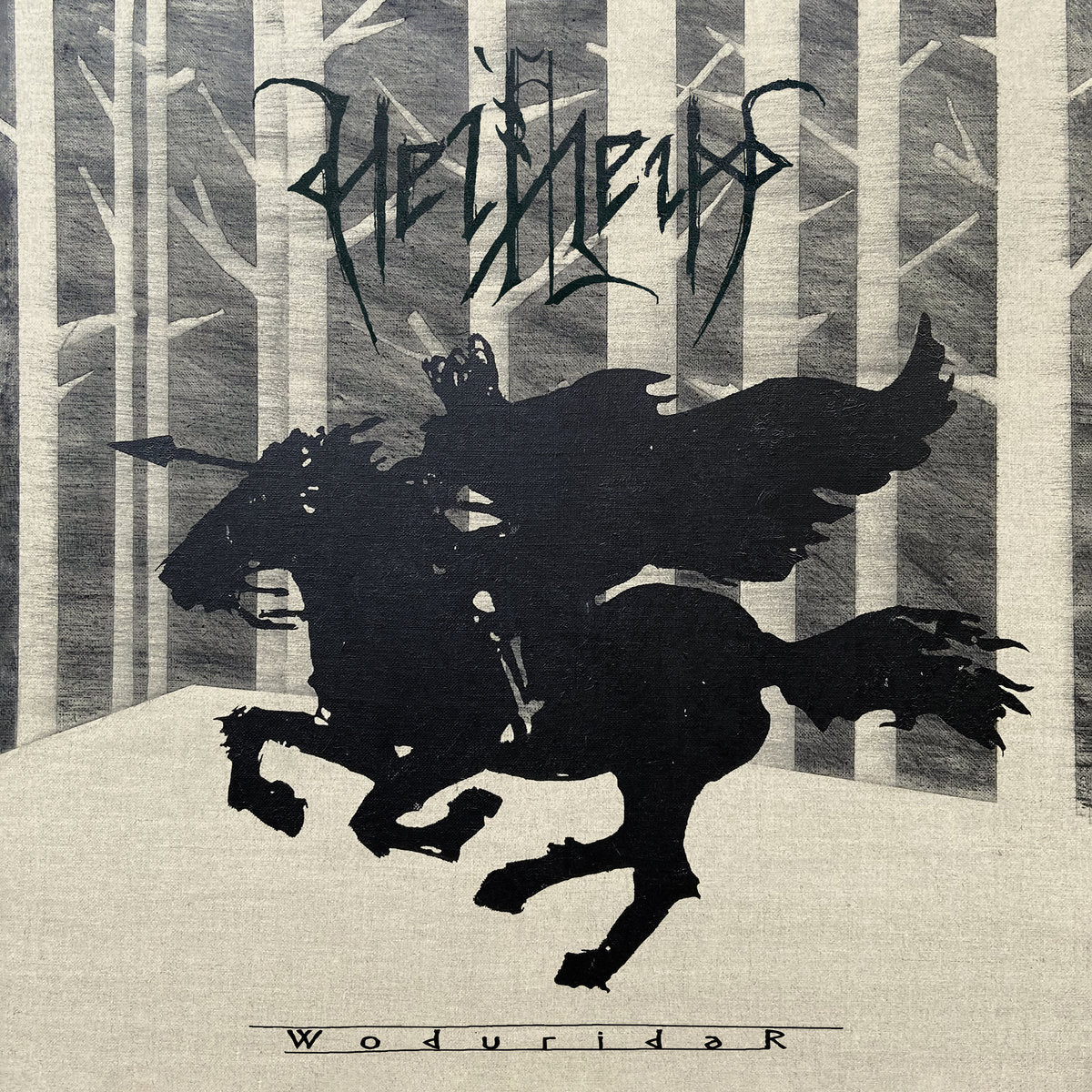 Helheim Woduridar