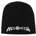 Helloween Logo Black