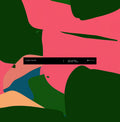 Henri Texier Les La-Bas (Bonobo Remix) [Spot Raised Lacquer Finish] 12"