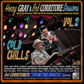 Henry & Bob Corritore Gray Cold Chills