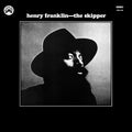 Henry Franklin The Skipper - Remastered (Blue With Black Swirl Vinyl)