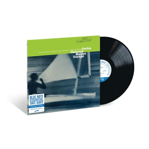 Herbie Hancock Maiden Voyage (Blue Note Essentials Series) [LP]