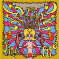 Heroine Sheiks Siamese Pipe