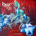 Hex A.D. Delightful Sharp Edges