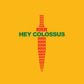 Hey Colossus RRR