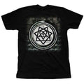 Him Album Symbols Black