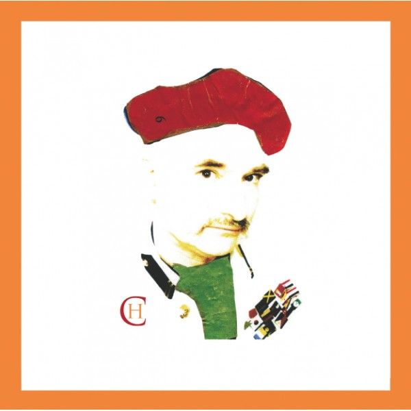 Holger Czukay Der Osten Ist Rot / Rome Remains Rome