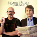 Holsapple, Peter & Chris Stamey Our Back Pages