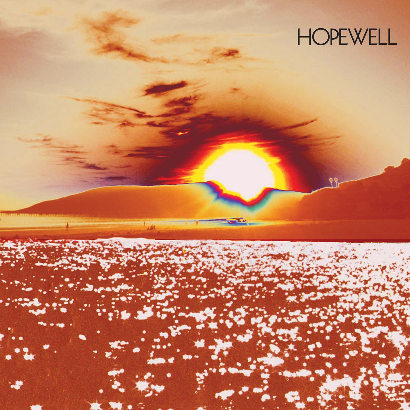 Hopewell Good Good Desperation
