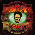 Horace Andy The Voice In Sound [CD]