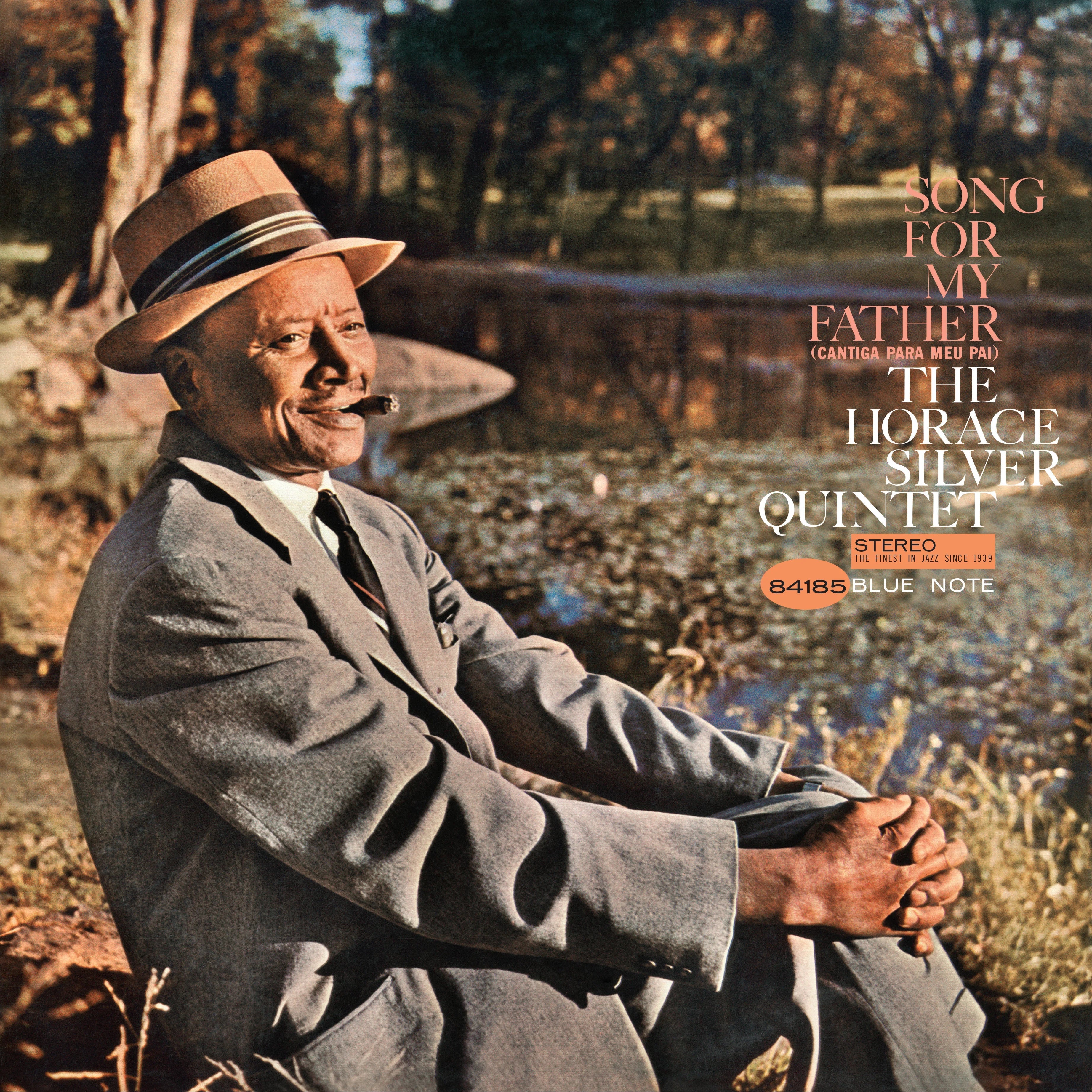 Horace Silver Song For My Father (Blue Note Essentials Series) [LP]