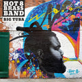 Hot 8 Brass Band Big Tuba