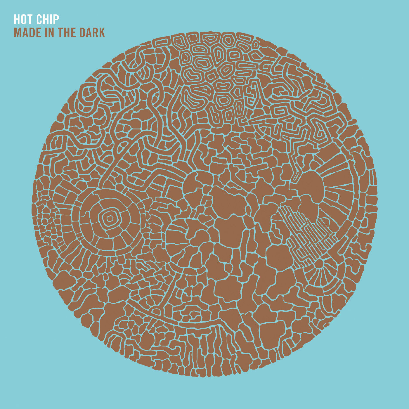 HOT CHIP Made In The Dark
