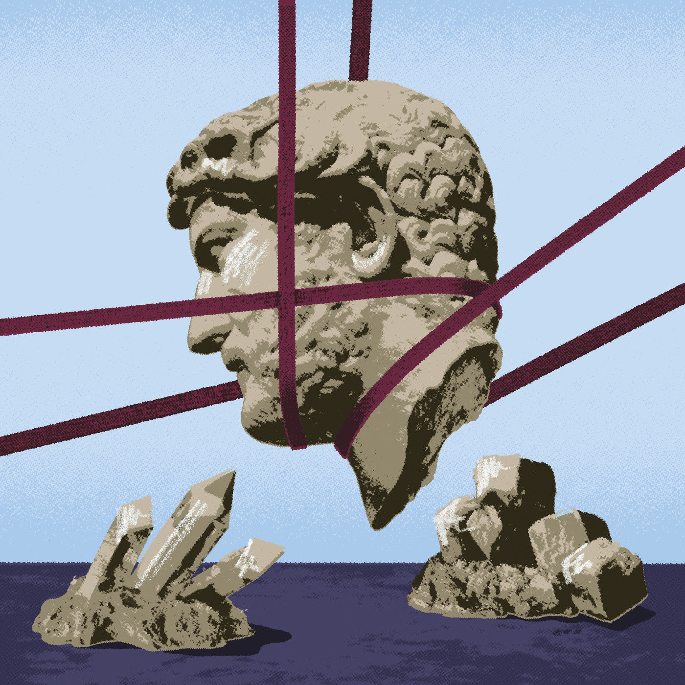 HOT CHIP One Life Stand