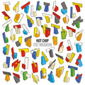 HOT CHIP The Warning - 20Th Anniversary Edition