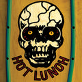 Hot Lunch Hot Lunch