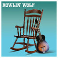 Howlin' Wolf Howlin' Wolf (180 Gram Vinyl) [Import]