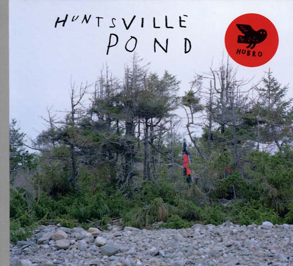 HUNTSVILLE Pond