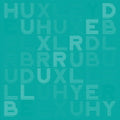 Huxley Blurred