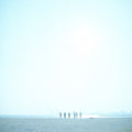 IAN HAWGOOD + WIL BOLTON Transparencies