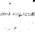 IDIOTA CIVILIZZATO La Vita Silenziosa
