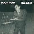 Iggy Pop THE IDIOT