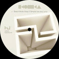 Ikonika Beach Mode (Keep It Simple) feat. Jessy Lanza