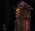 Ikue Mori Obelisk