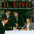 Il Divo The Christmas Collection